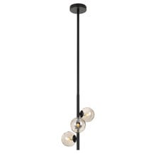 Kilby Iron 3 Light Pendant